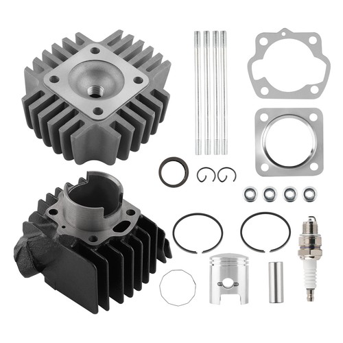 Cylinder barrel kit for suzuki - kit,