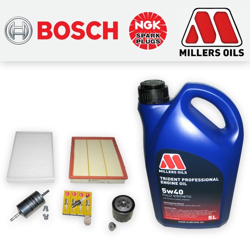 Service kit for - kit,