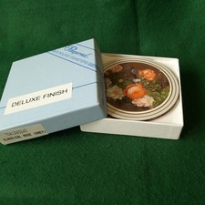Pimpernel Coasters Classic