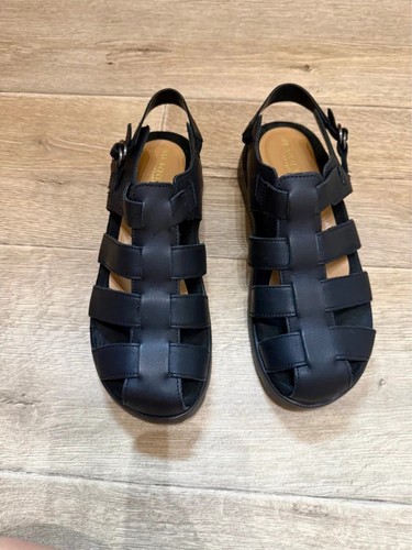 Merrell black fisherman - merrell,