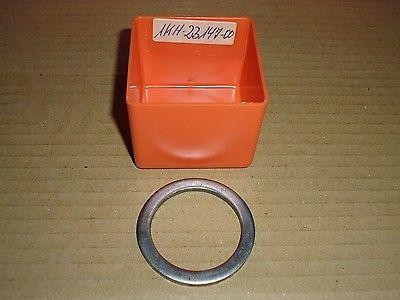 Spacer ring seal - spacer,