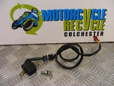 Honda CBR 600 F Sensor Pulse
