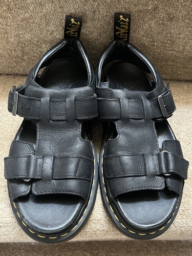 Martens hayden sandals - dr,