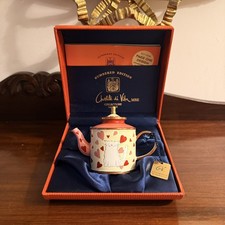 💕Charlotte di Vita Teapot