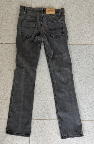 Vintage levis 517 - vintage, jeans
