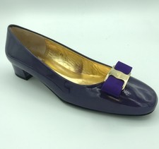 HB Espana Ladies Purple Iberia