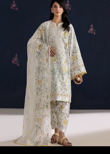 Ladies baroque summer - baroque,