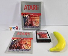 Raiders of the Lost Ark (Atari