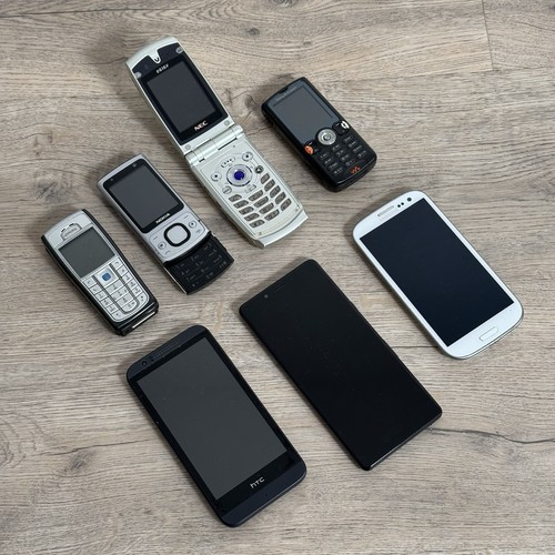 Mobile job lot - job, ericsson