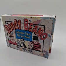 Lledo Dandy Beano 1935 Morris