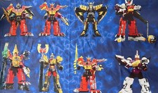 EX Large RARE Transformers