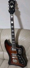 Guild Thunderbird S-200 Electric Guitar