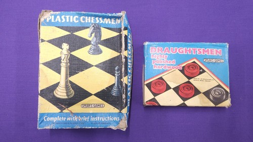 Spear games draughts and - draughts,