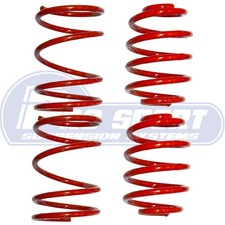 Prosport 80/55mm Lowering