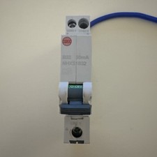 Wylex 32Amp Miniature RCBO