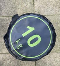 10kg Weighted Bag and Sandbags for Strength Training