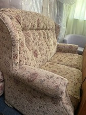 Sherborne 2 Seater & Chair