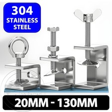 C Clamps Tiger Clamp for