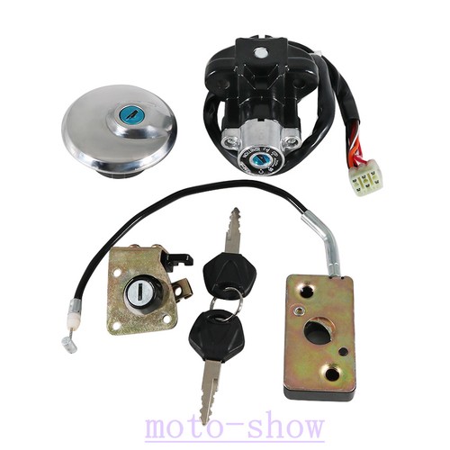 Ignition switch fuel cap - switch,
