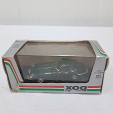 MODEL BEST - E-TYPE JAGUAR