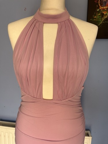 Bnwt polly size pink - bnwt, 12