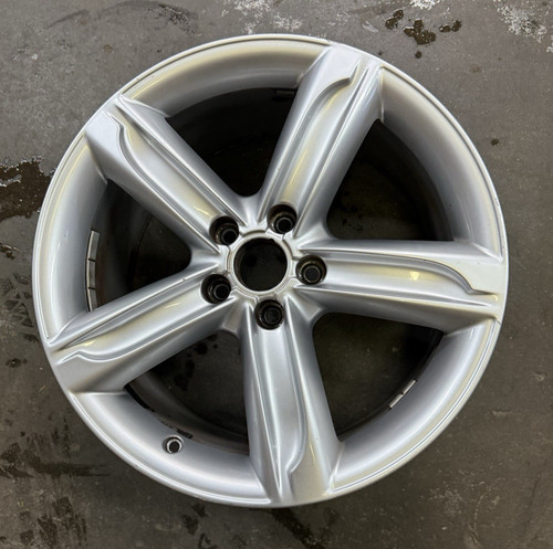58902 audi tt - audi, used