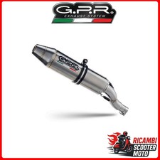 TERMINALE CON RACCORDO YAMAHA