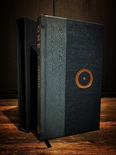 Deluxe ONE The Grimoire Of The