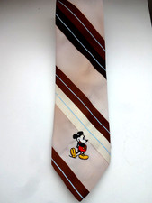 MICKEY MOUSE ~ Cervantes ~ Walt Disney ~ TIE