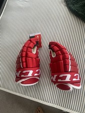 CCM HG42 Pro Stock Hockey