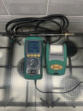 Kane 450 Flue Gas Analyser Standard Kit RRP£720