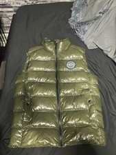 Canada Goose Men's Gilet Body