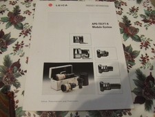 Leica Apo-Telyt-R