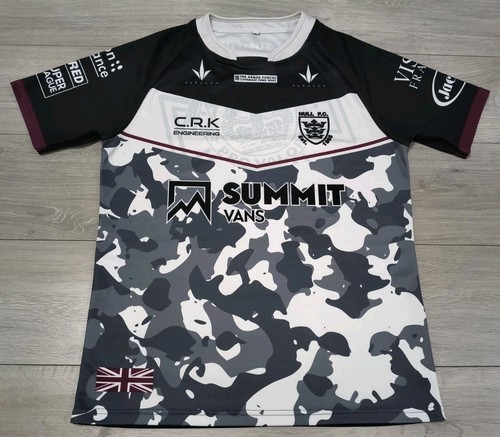 Hull rugby super - hull,