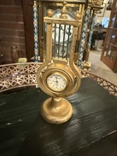 Miniature collectable brass - collectable,