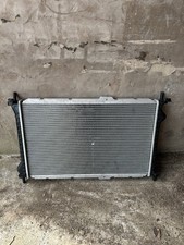 Radiator Ford Transit Connect