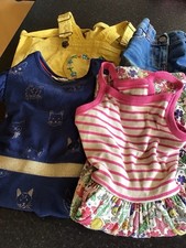 Mini BODEN Girls Various