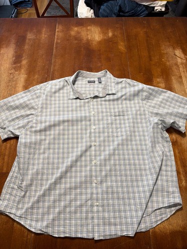 Van heusen men - men's, short
