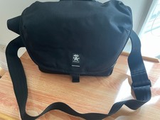 Crumpler Proper Roady 4500