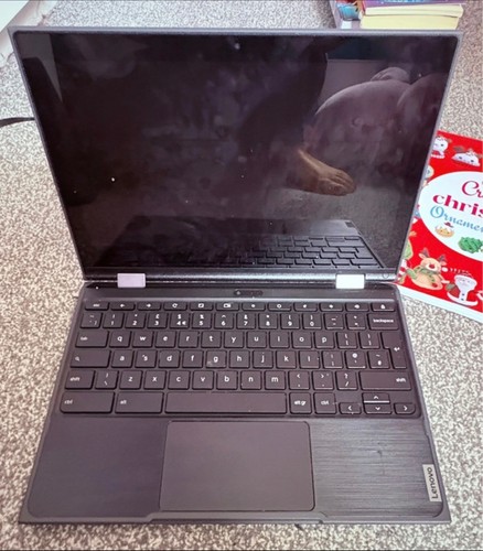 Chromebook lenovo - chromebook,