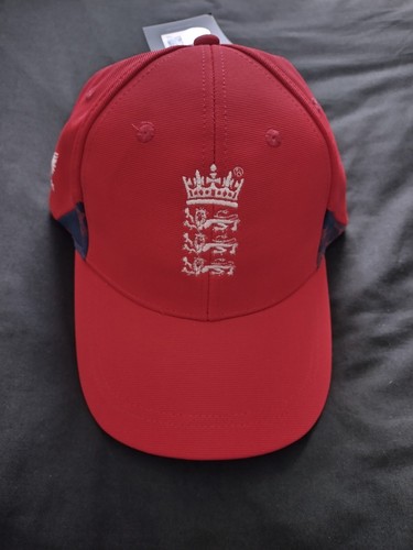 Official england cricket cap - england,