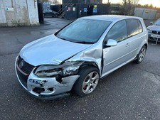 2005 VOLKSWAGEN GOLF GTI MK5