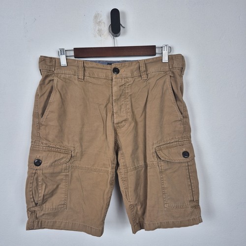 Neill cargo shorts mens - shorts, size