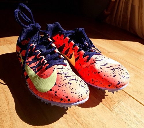 Nike zoom rival mens - nike, 9
