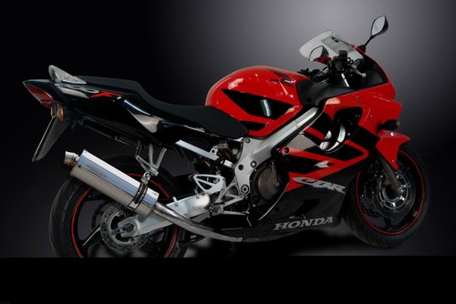 Honda 600 cbr - cbr, f-99/00-