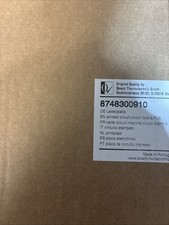 Genuine sealed Worcester Bosch