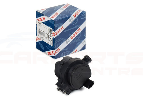 Water pump for parking - pump,