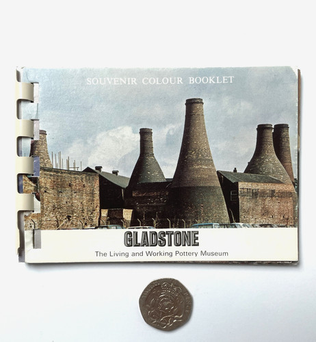 Gladstone pottery museum stoke - museum,