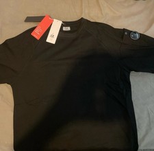 C.P. Company Men's Long Sleeve