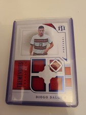 2022	National Treasures	Diogo